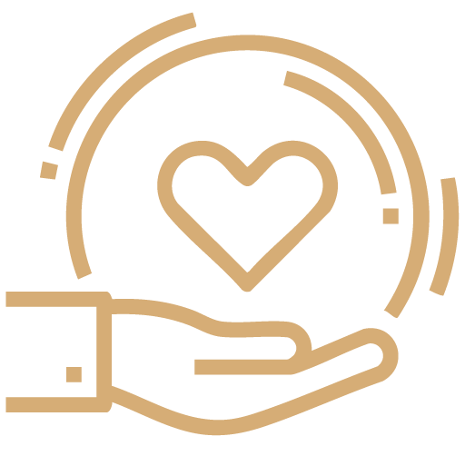 Care icon